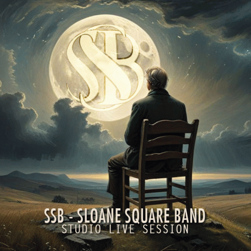 Sloane Square Band : Studio Live Session